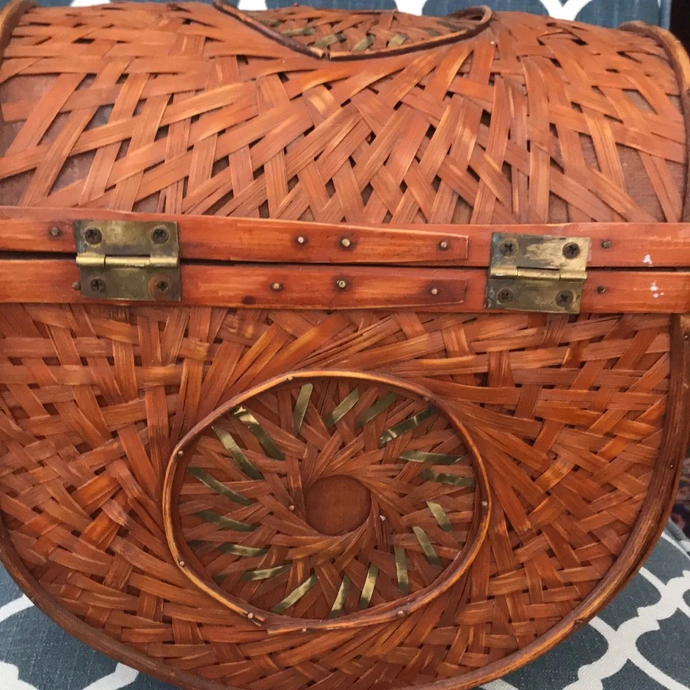 Gorgeous Bombay company decorative storage box - Picture 7 of 14